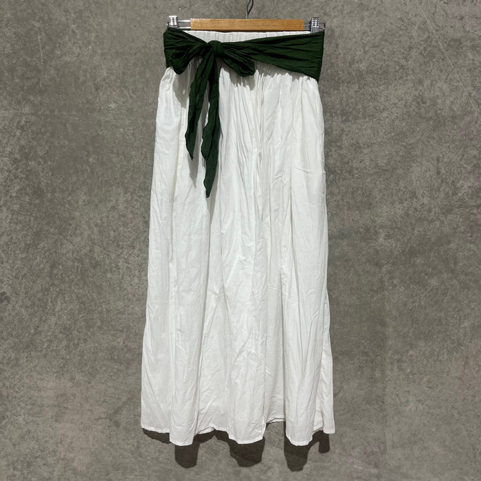 Cotton Sash