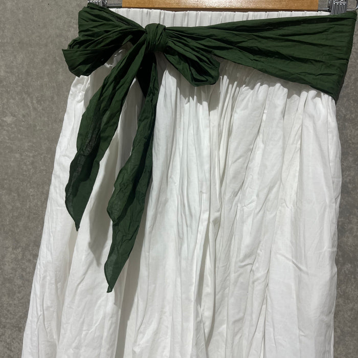 Cotton Sash