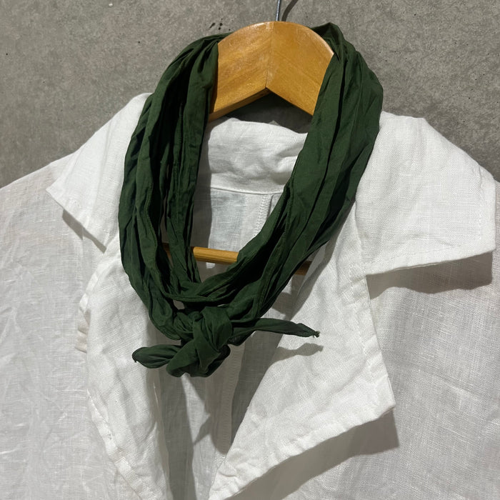 Cotton Sash