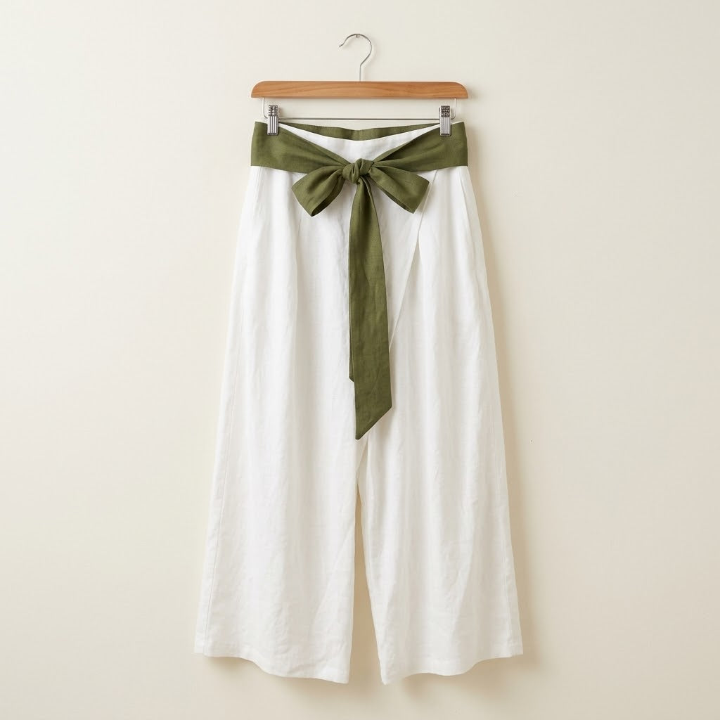 Carmon Culottes