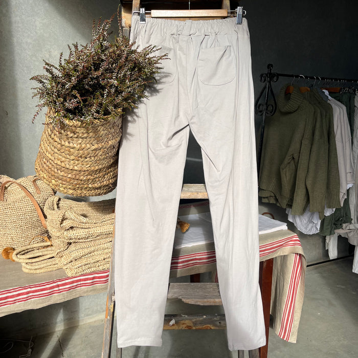 Slouch Pants