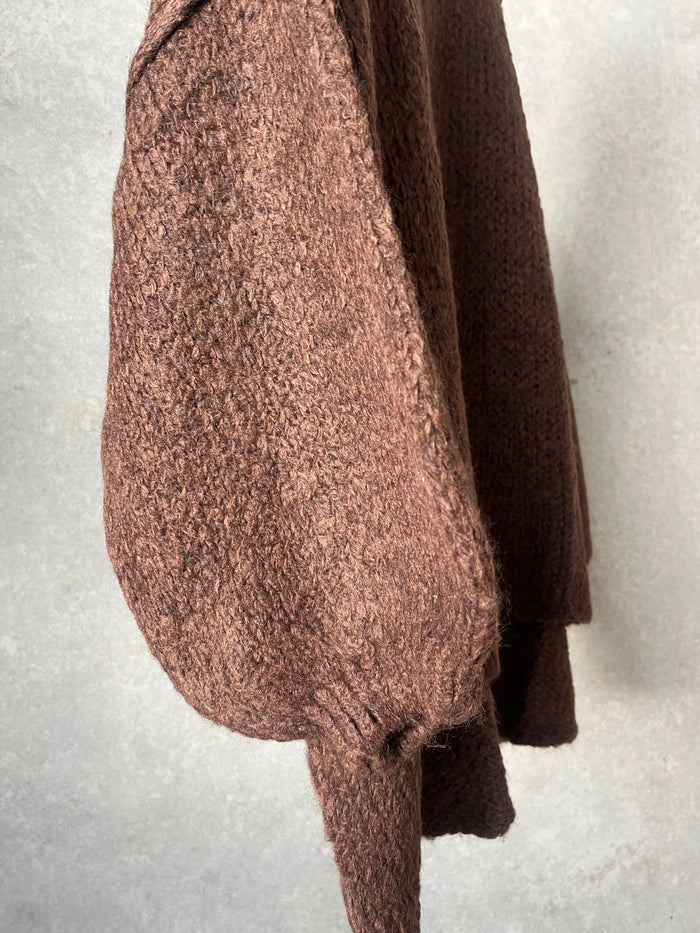 Oversized Jumper