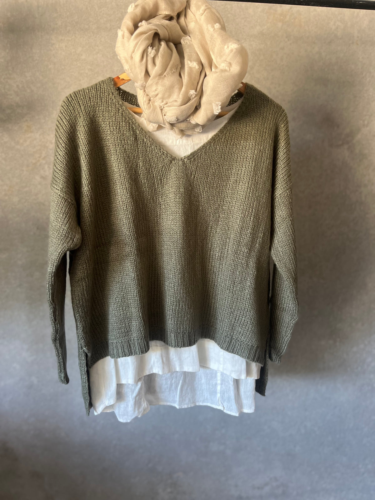 Luna Jumper