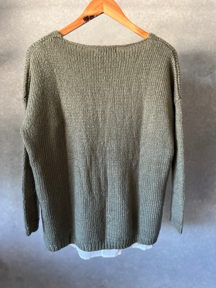 Luna Jumper