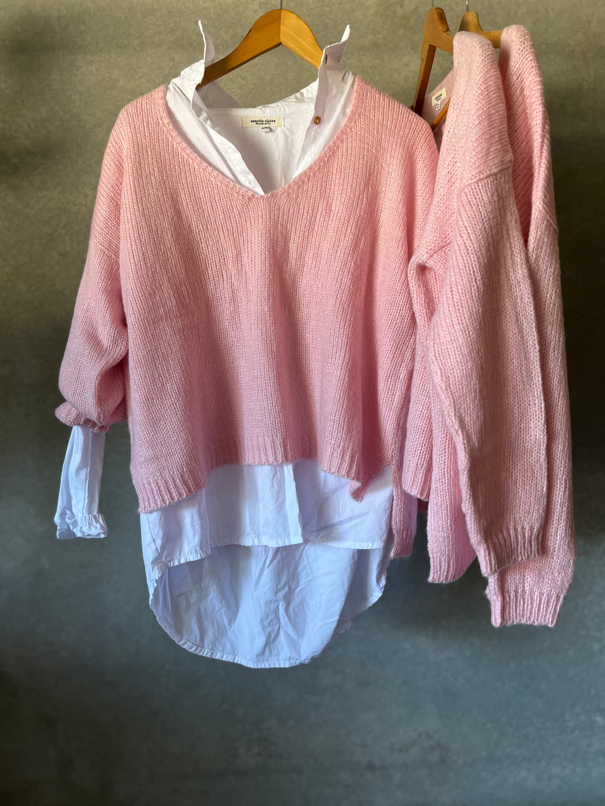 Luna Jumper