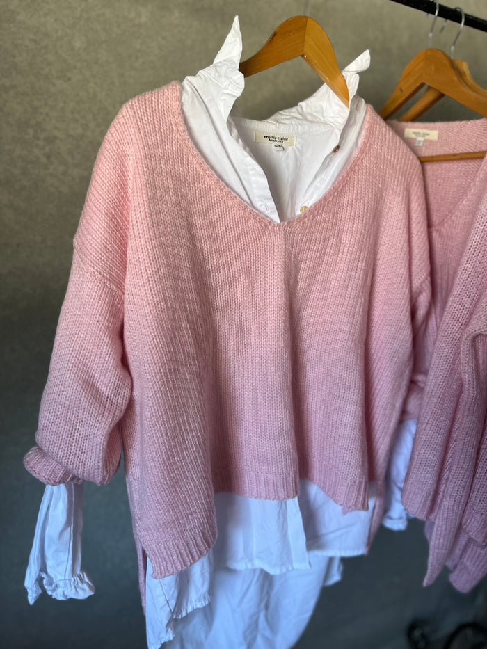 Luna Jumper