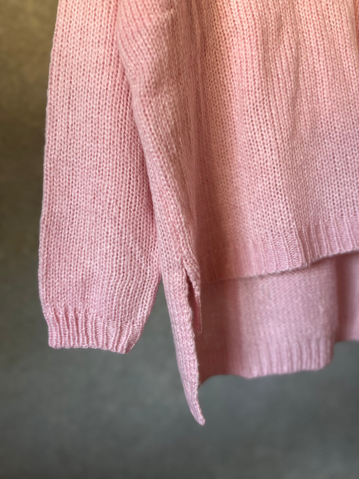 Luna Jumper