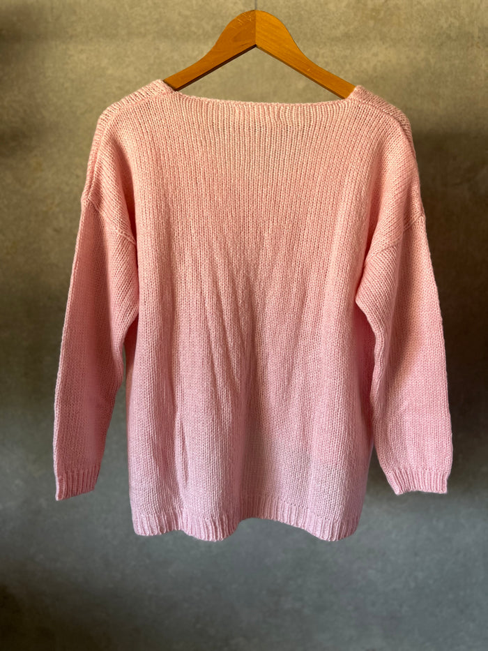 Luna Jumper