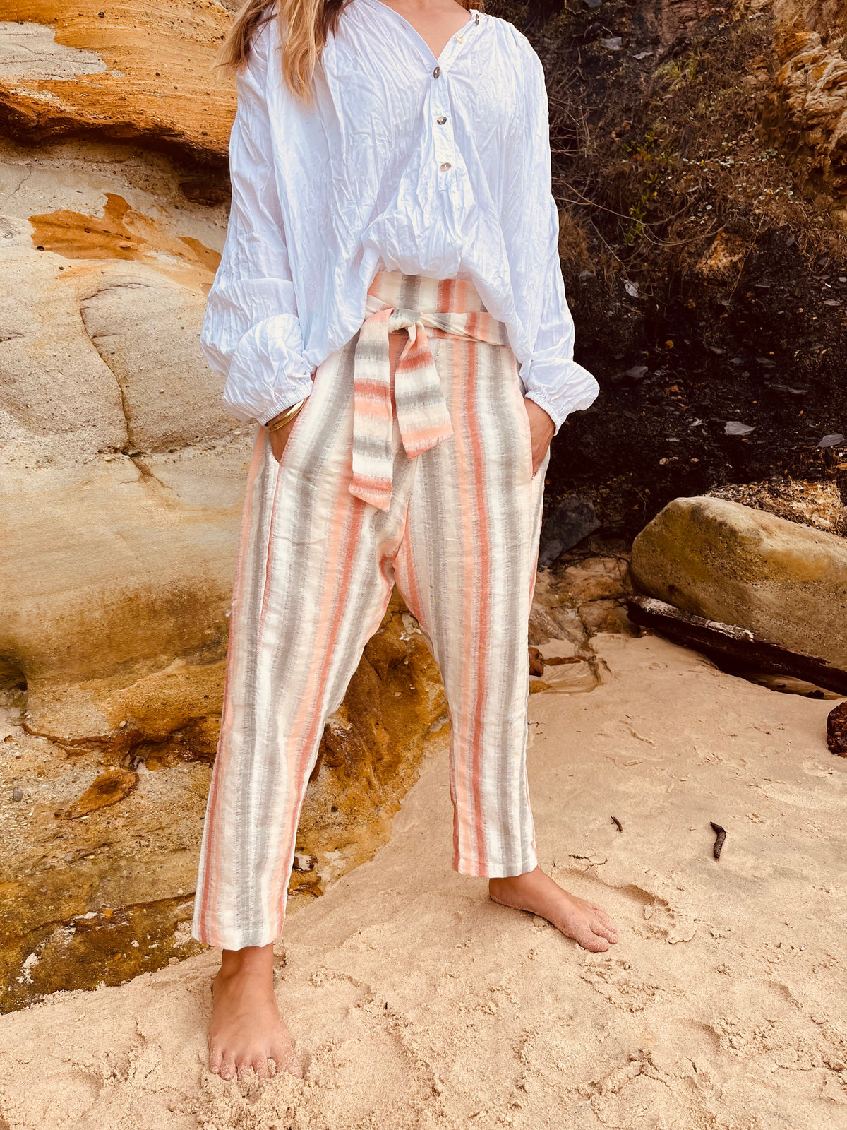 Tuscany Luna Pants