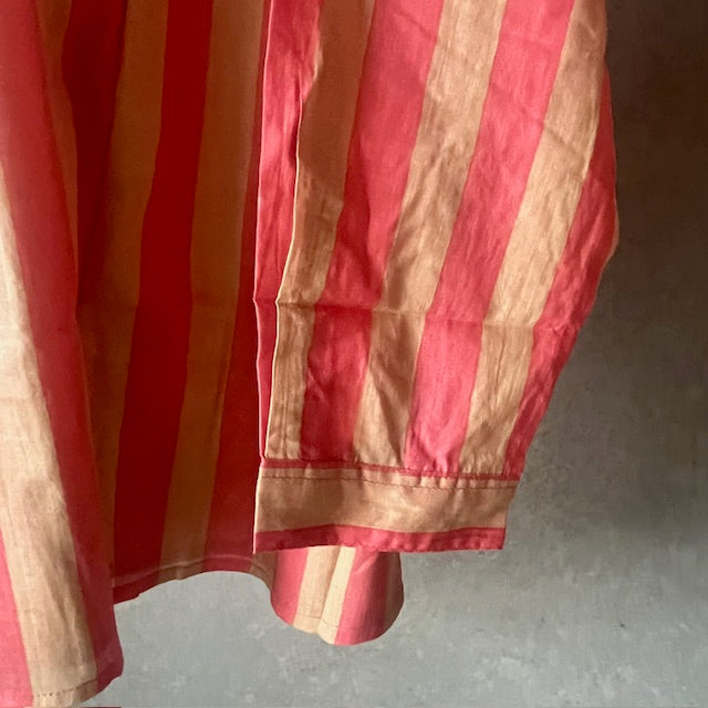 Harper Stripped shirt