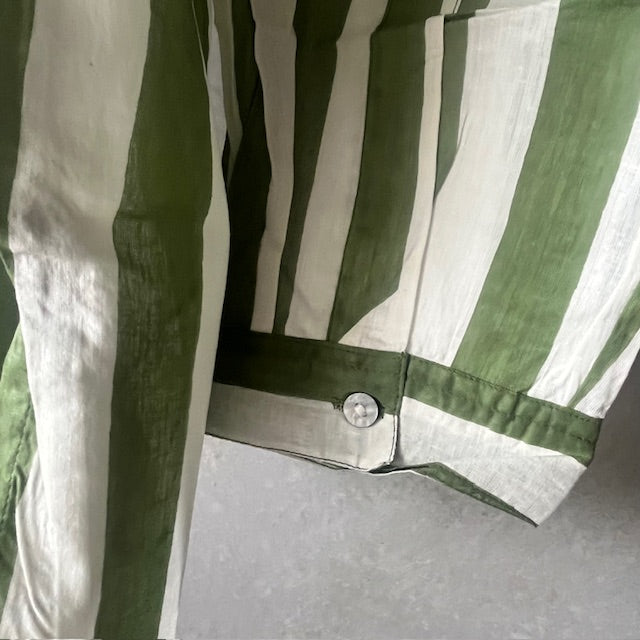 Harper Stripped Shirt