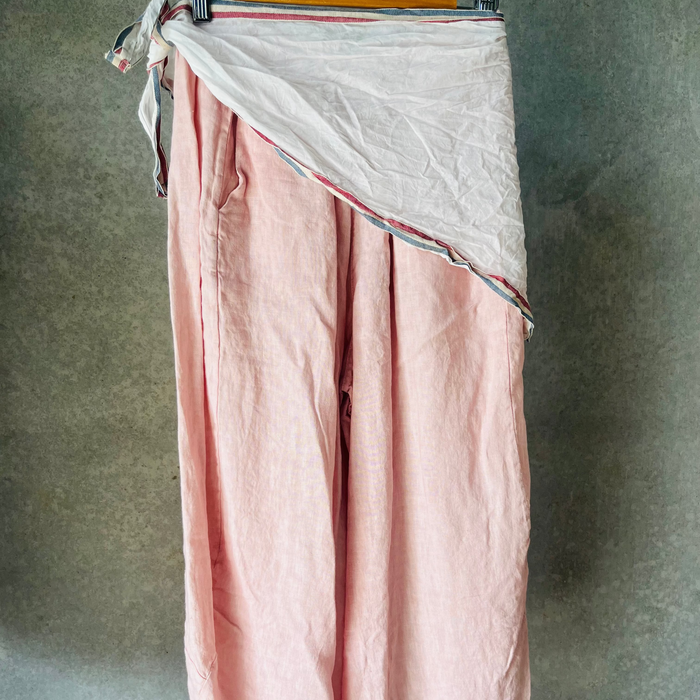 Cotton bandana scarf