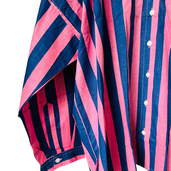 Carmel stripped shirt