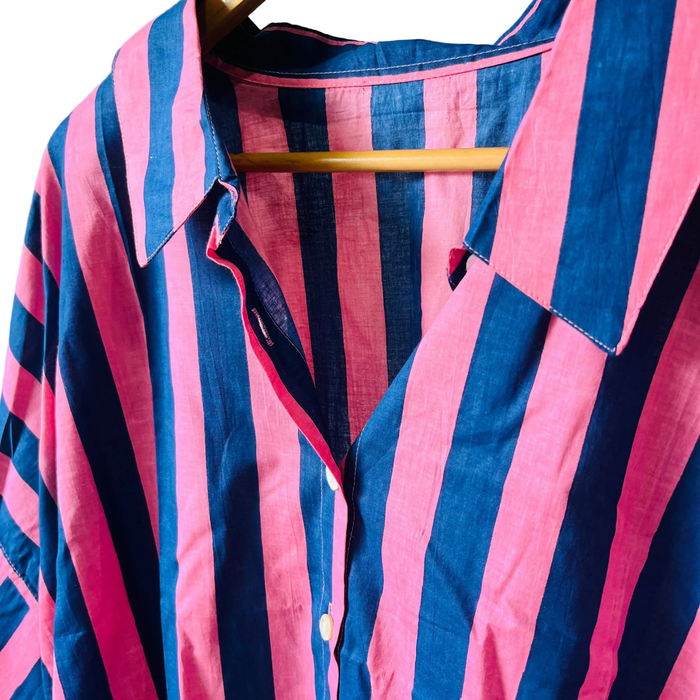 Carmel stripped shirt