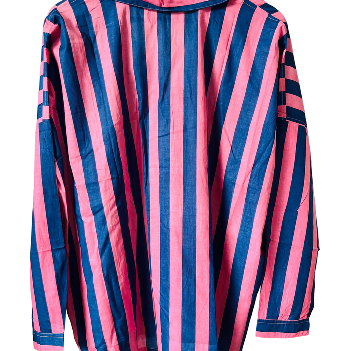 Carmel stripped shirt