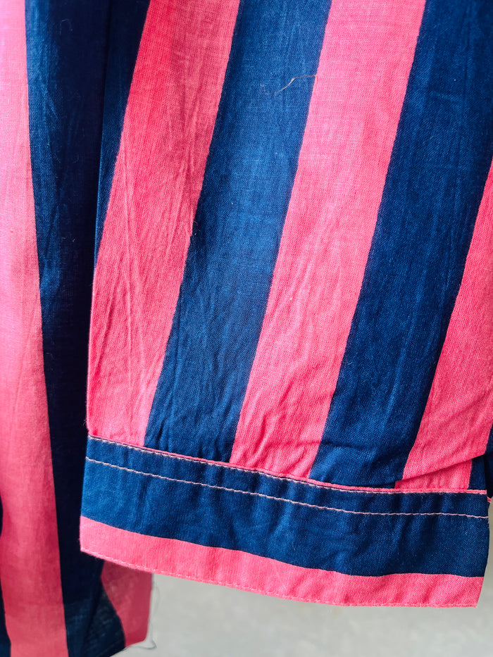 Carmel stripped shirt