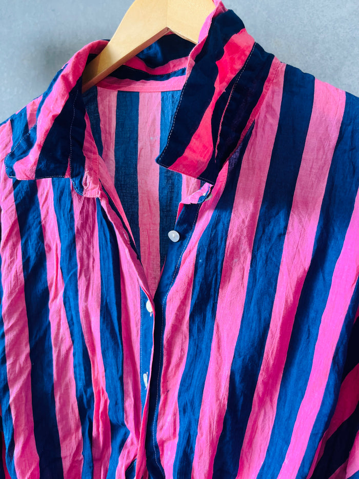 Carmel stripped shirt