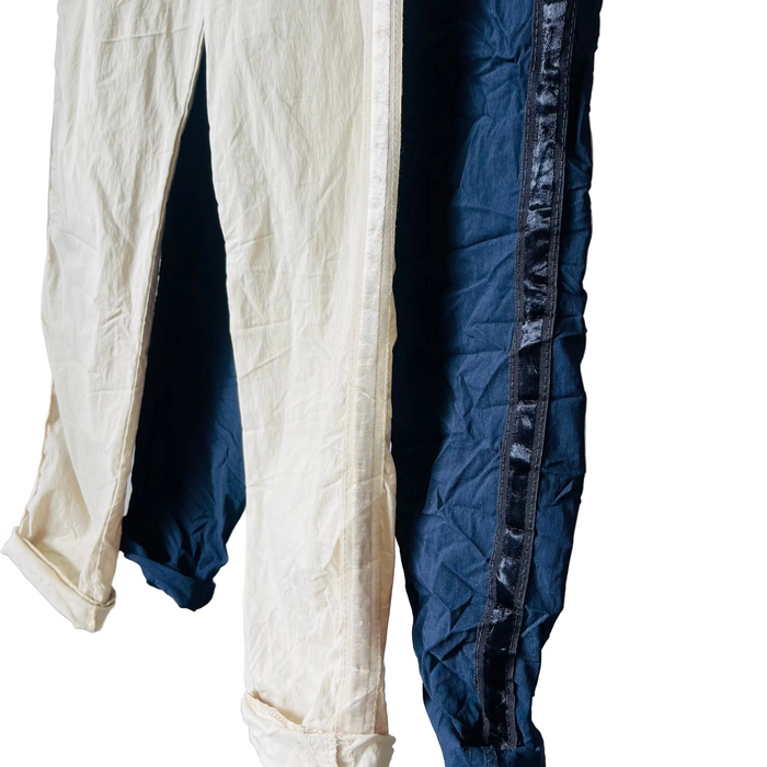 Italian travel pants