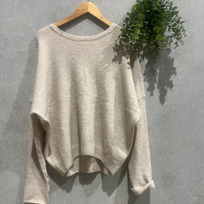 Bella Jumper