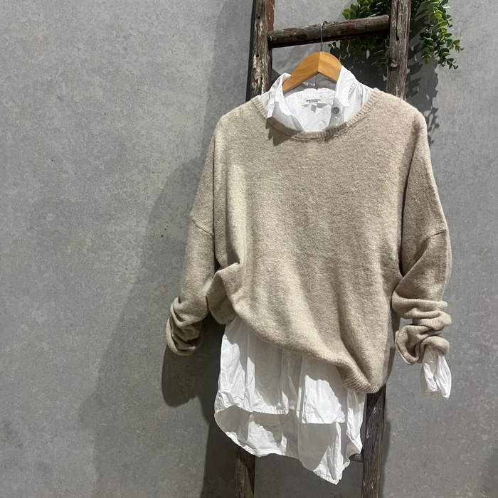 Bella Jumper