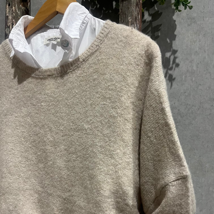 Bella Jumper