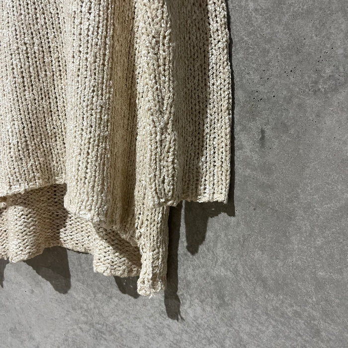 Cable Knit Jumper