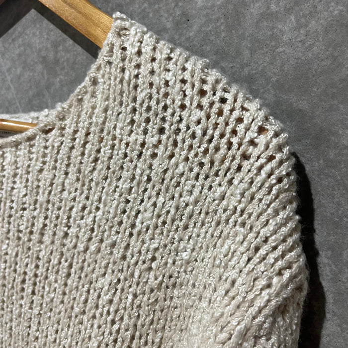Cable Knit Jumper