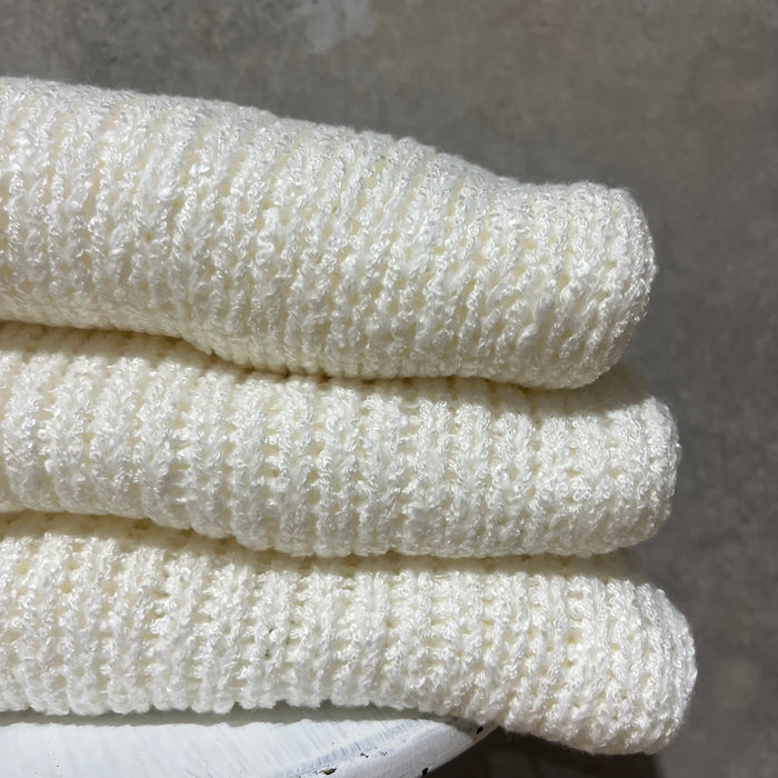 Cable Knit Jumper