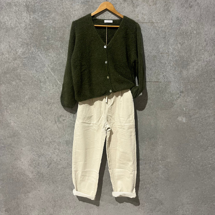 Button up Cardigan