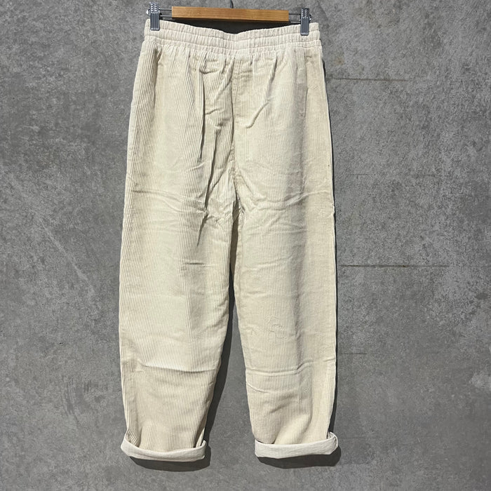 Cord Pants