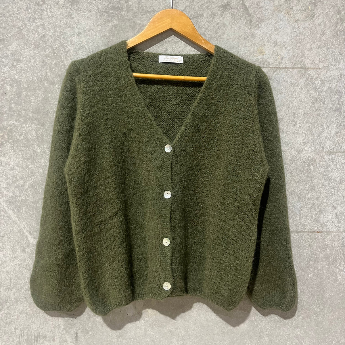 Button up Cardigan