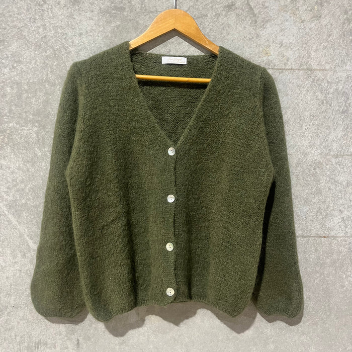 Button up Cardigan