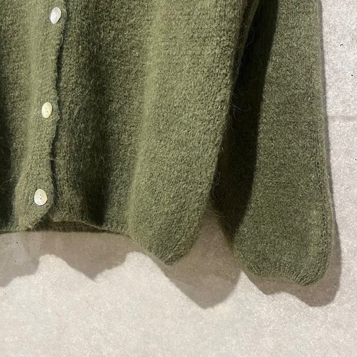 Button up Cardigan