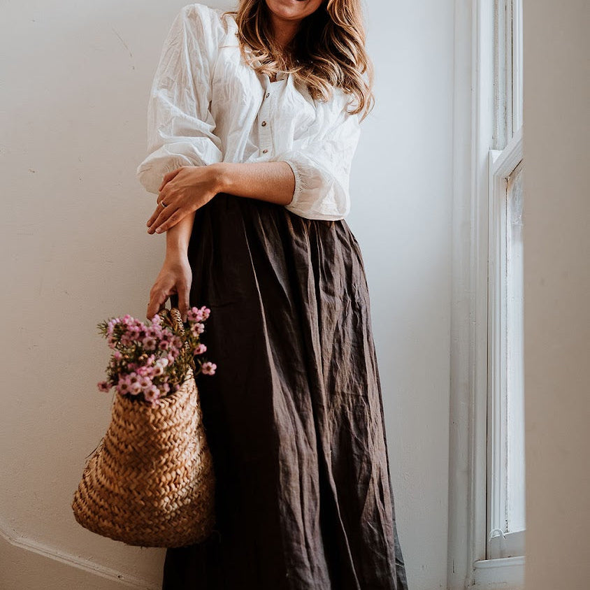 Emma skirt