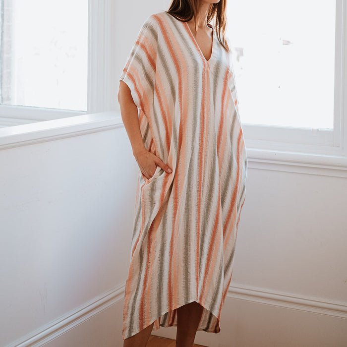 Tuscany Chloe Dress