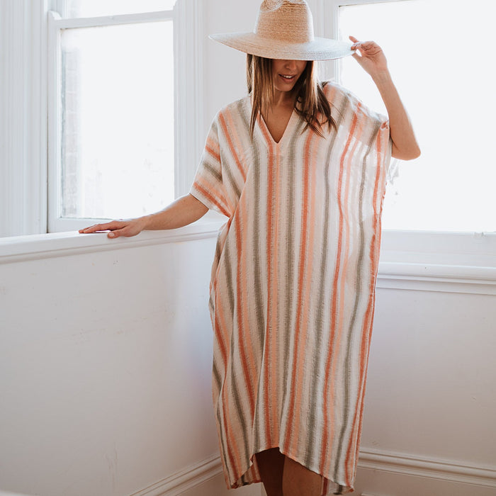 Tuscany Chloe Dress