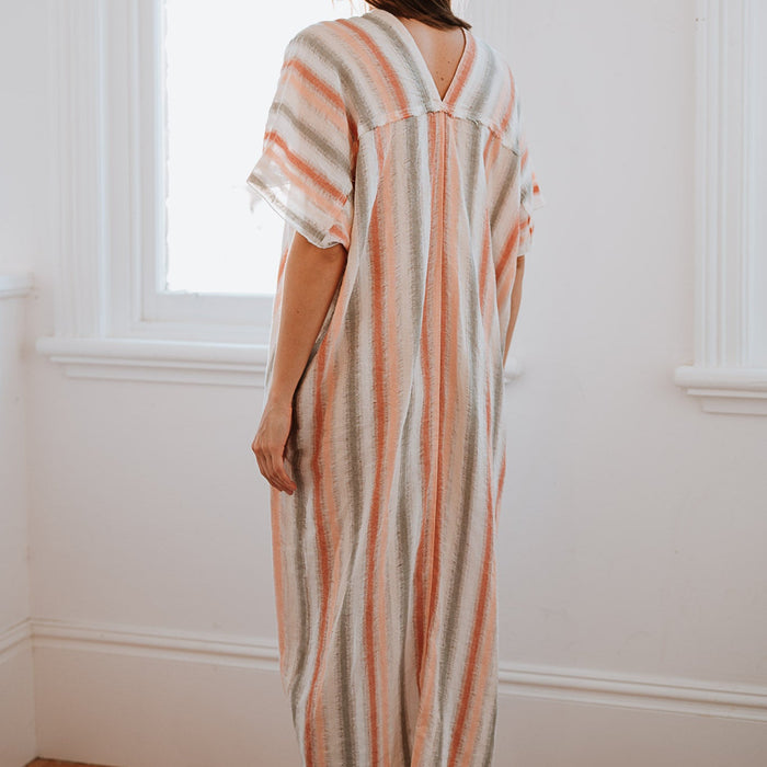 Tuscany Chloe Dress