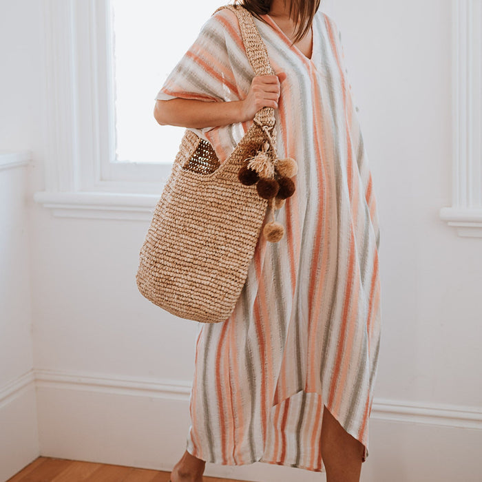 Tuscany Chloe Dress