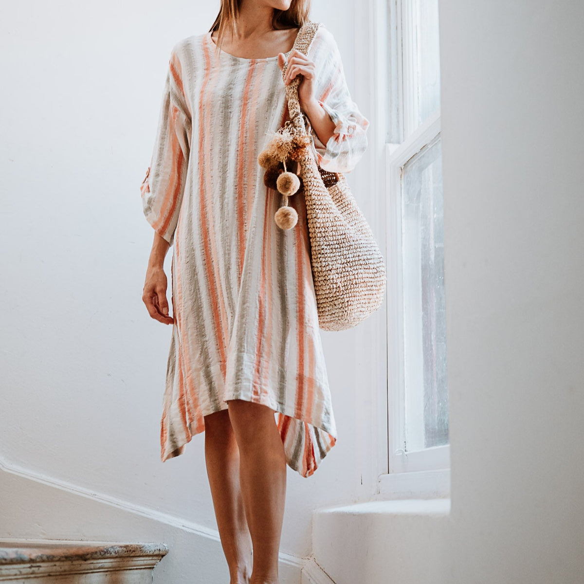 Tuscany Tiana Dress