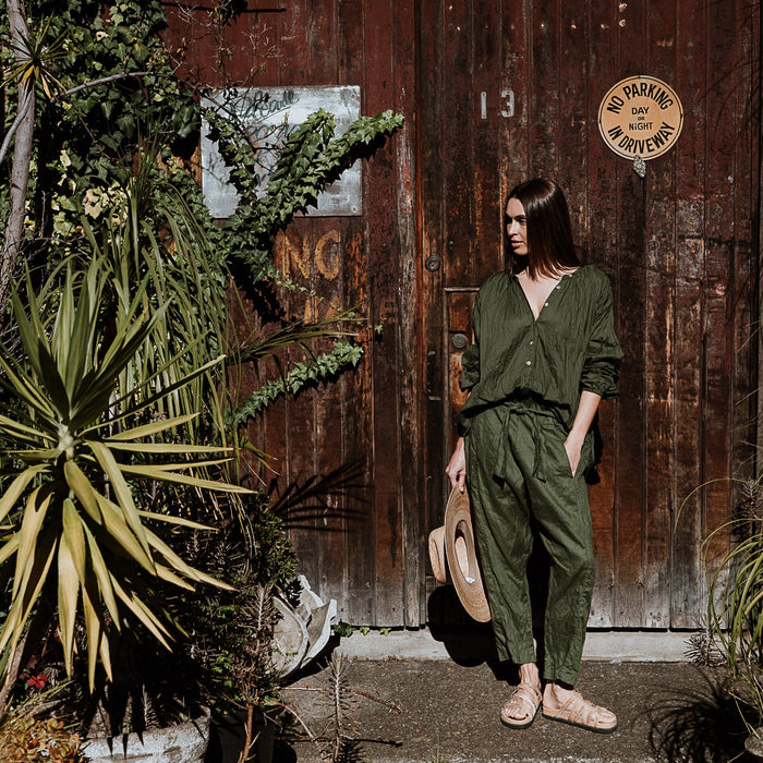 Byron Bay Pants