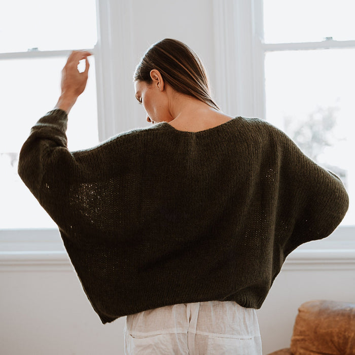 Daria Knitwear