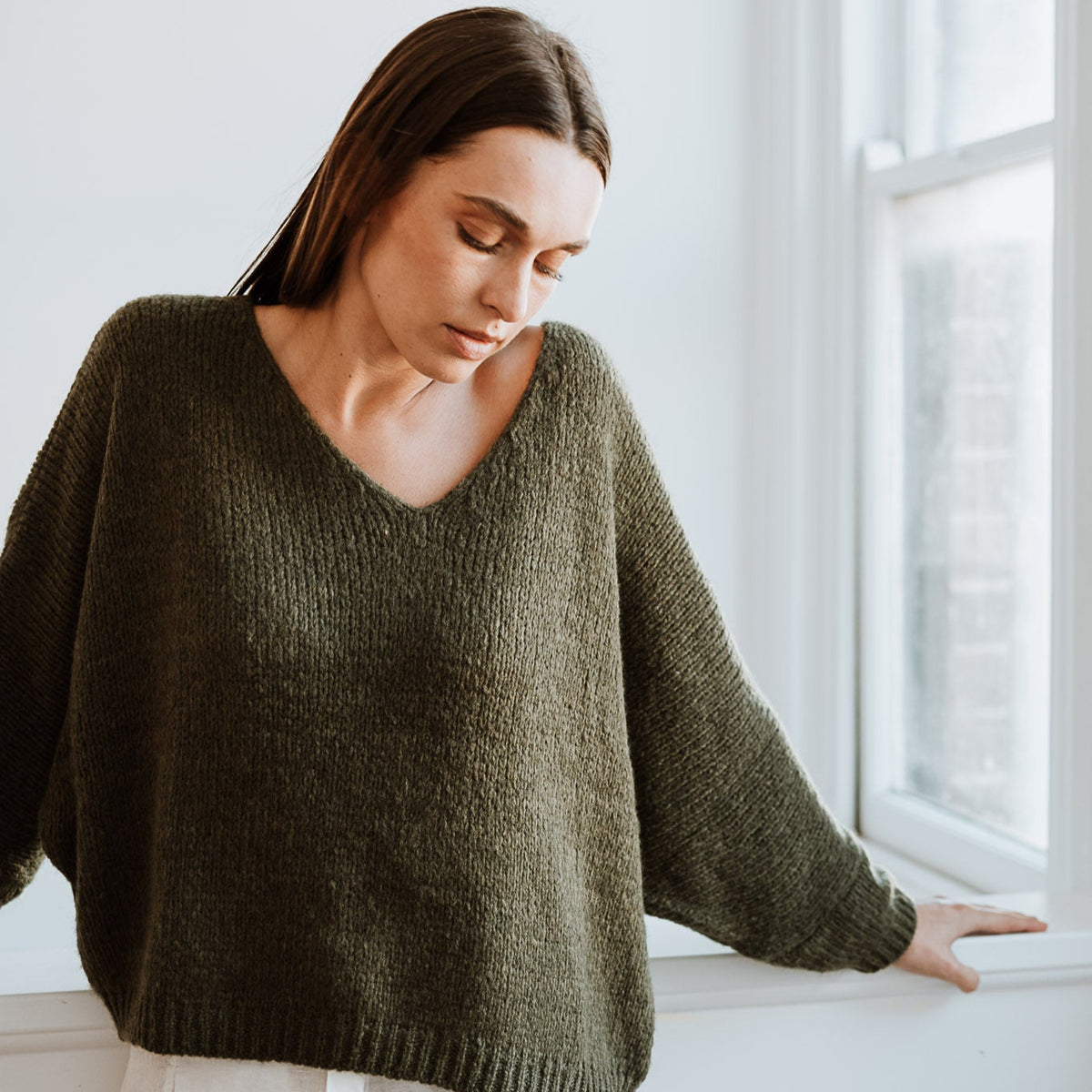 Daria Knitwear