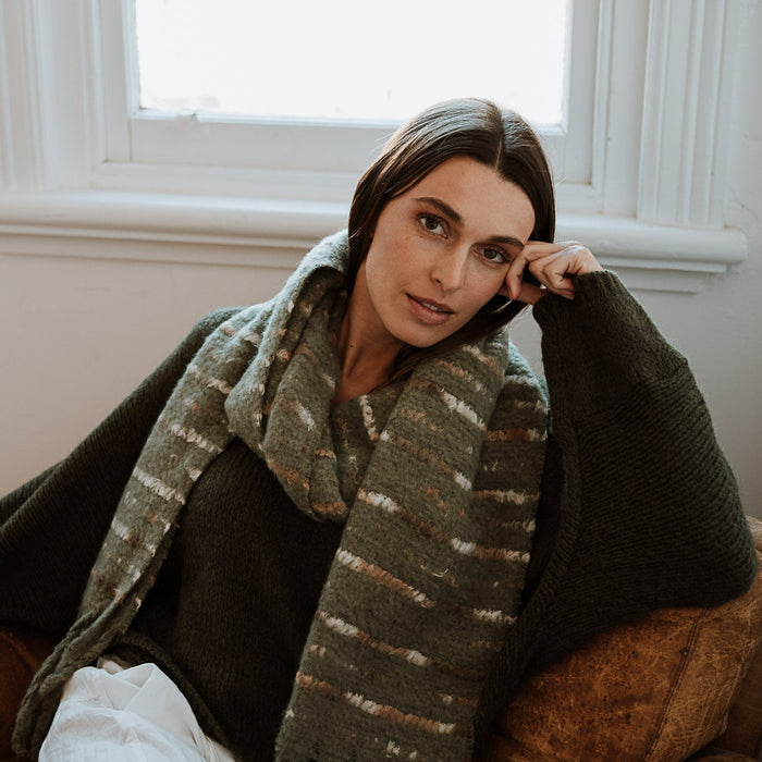 Daria Knitwear